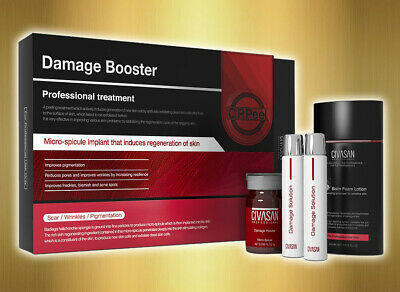 Civasan Damage Booster Kit - P7 Beaute