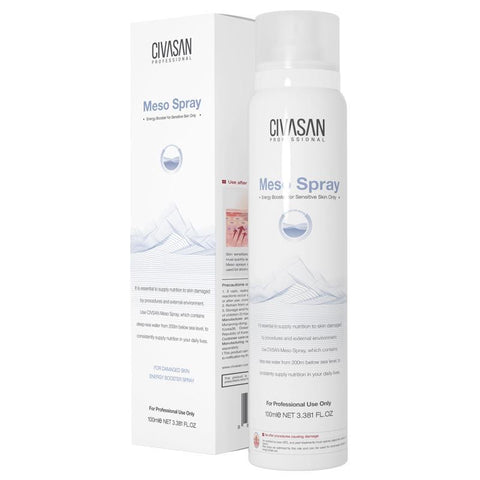 Civasan Meso Spray - P7 Beaute
