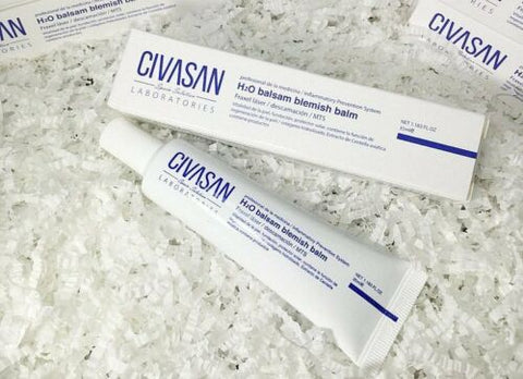 Civasan H2O Balsam Blemish Balm - P7 Beaute