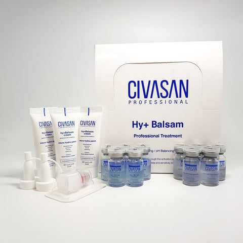 Civasan Hy Balsam Professional Treatment - P7 Beaute