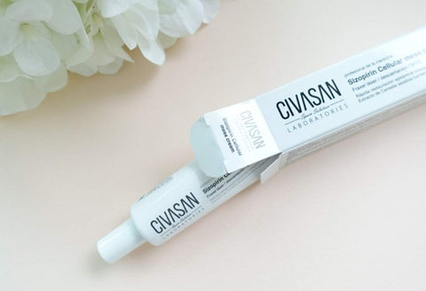 Civasan Sizopirin Cellular Mess Cream - P7 Beaute